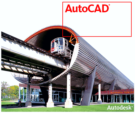 Formation Autocad