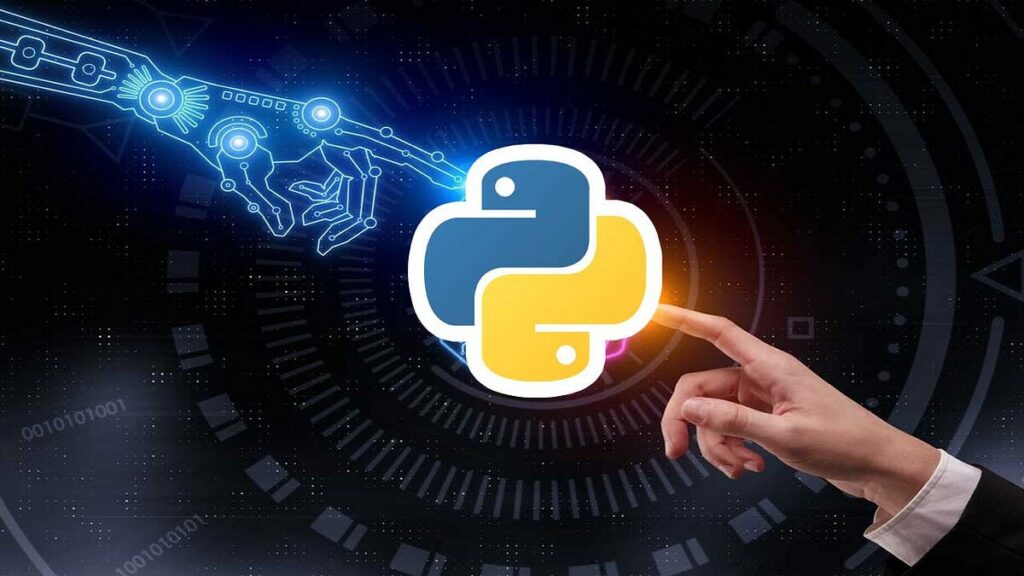 Python avec IA