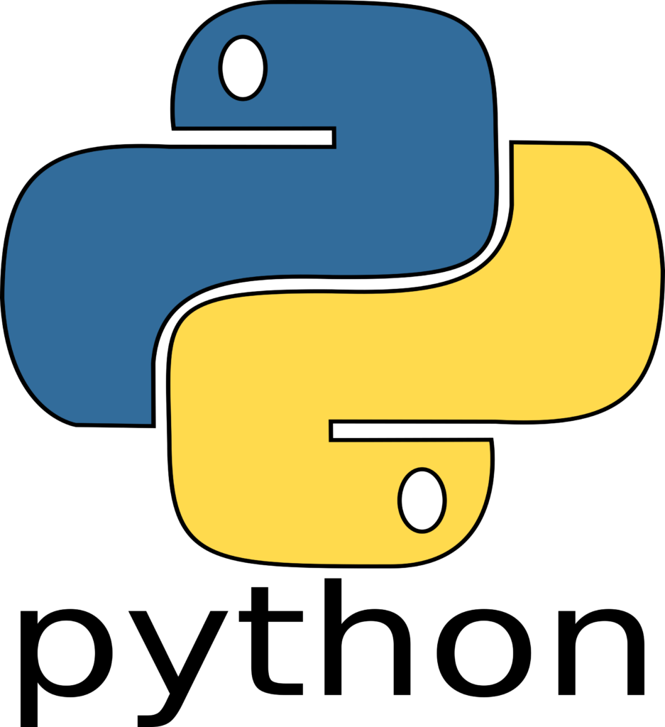 Logo Python