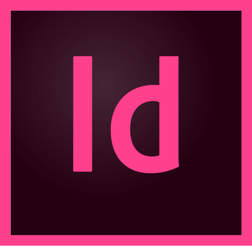 Icone Adobe Indesign