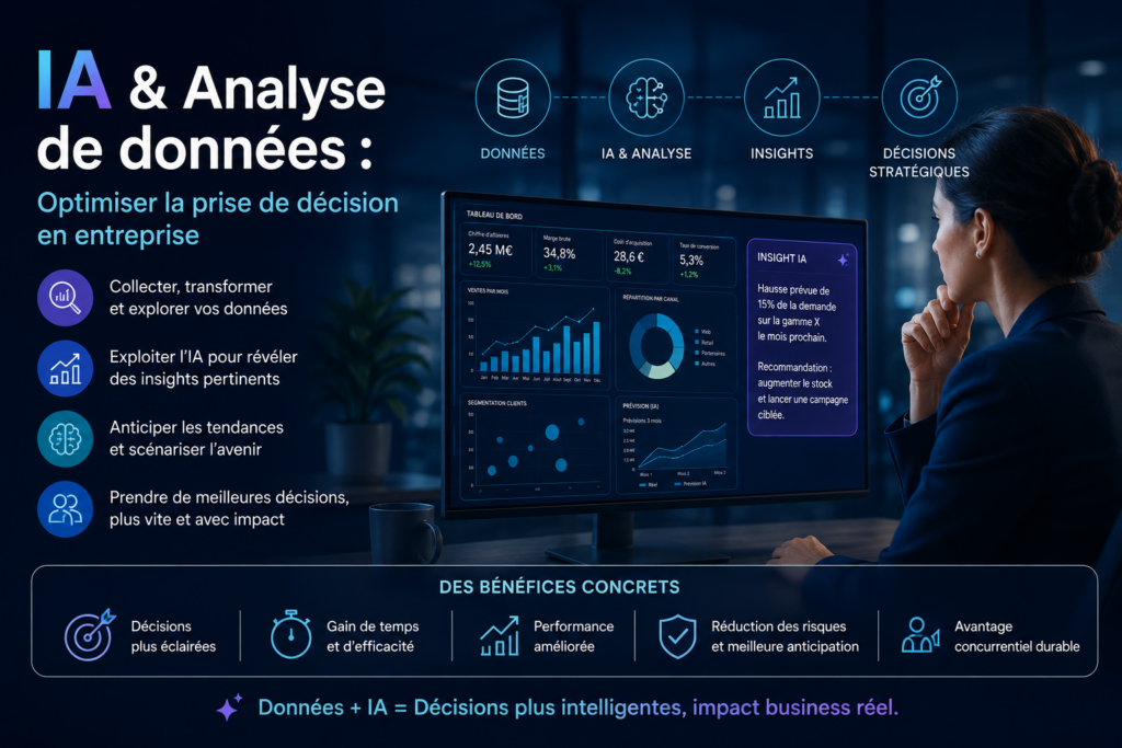 Intelligence artificielle