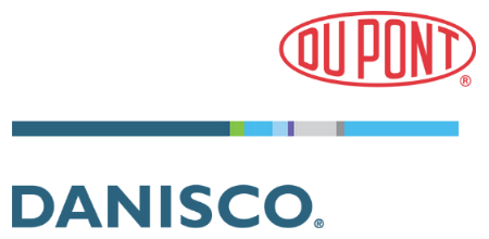 Logo groupe Danisco Dupont