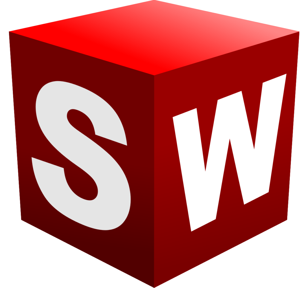 Solidworks logo