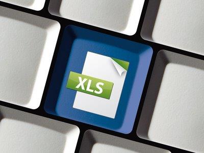 Formation Excel expert