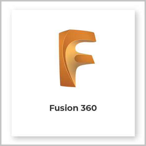 Fusion 360