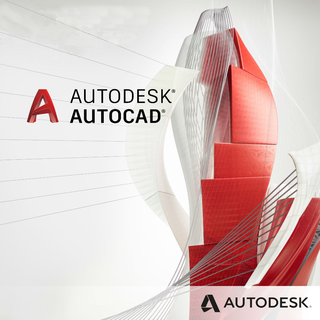 Logo Autocad