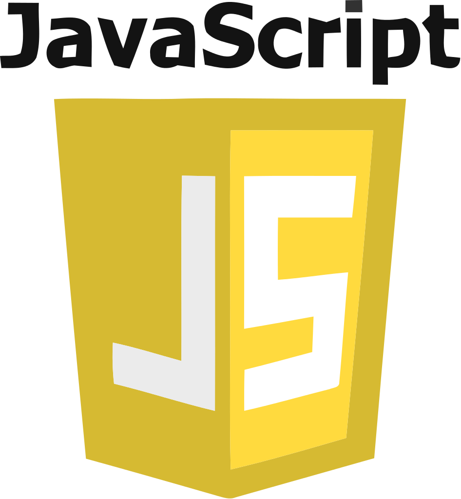 Logo Javascript