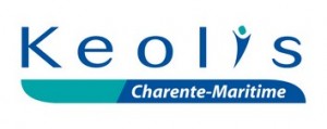 Keolis Charente Maritime