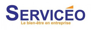 Logo Servicéo