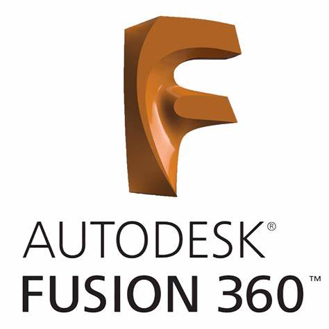 Fusion 360 Logo