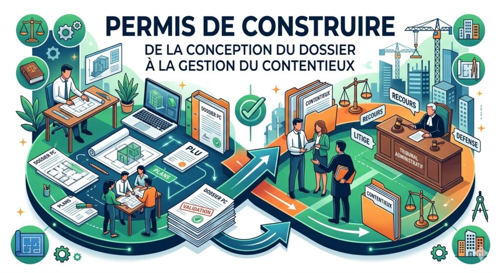 Permis de construire