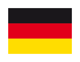 drapeau allemand