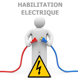 Habilitation électrique BS