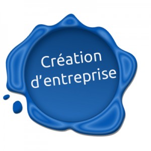 création d'entreprise