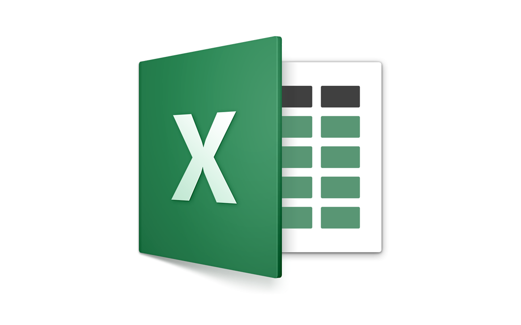 Excel 2016