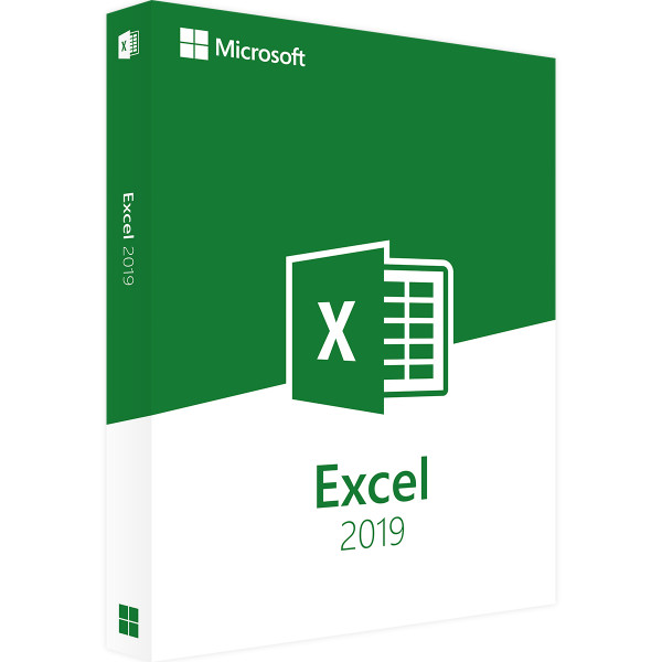 Formation Excel 2019 et Anglais