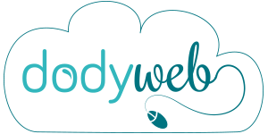 Logo de dody-web