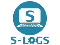 Logo de S-LOGS