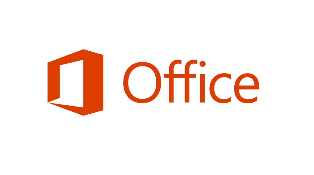 Logo Office 2016