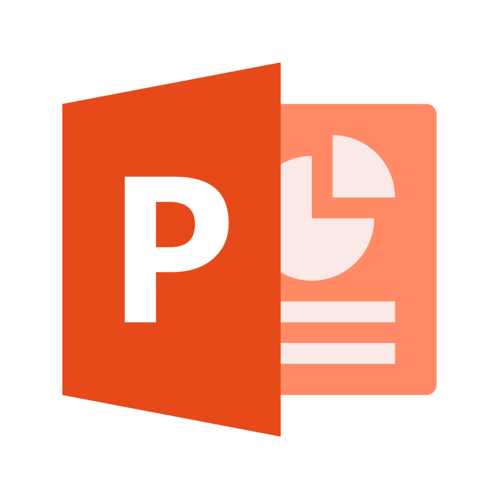 Logo Powerpoint