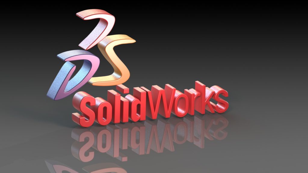 Solidworks logo