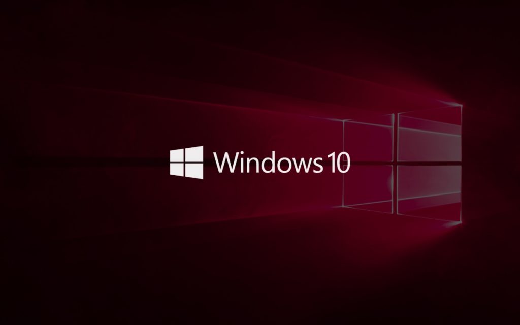 Bureautique avec Windows 10