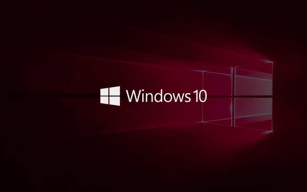 Bureautique avec Windows 10